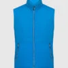 Blue Vest Senio-skt