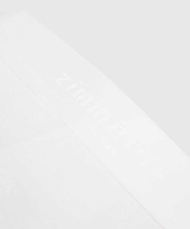 Pureness White Logo Briefs 3 Pureness White Logo Briefs - Image 3