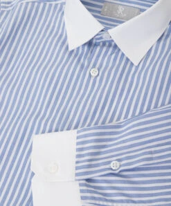 Children's Striped Shirt -Summer Fashion Clothing 6d1681e4 648c 4875 a442 a9f7700b8d31