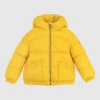Children's Reversible Down Jacket