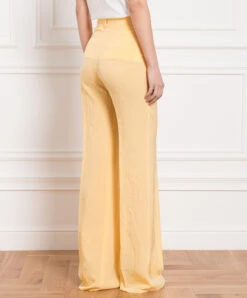 Persia Yellow Flared Pants 8 Persia Yellow Flared Pants -Summer Fashion Clothing 6f2db4ff f374 463a b0dc f9363ae6e91a