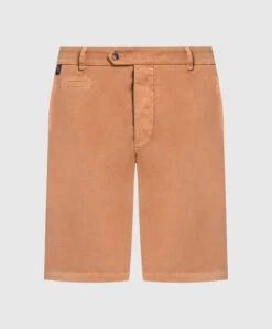 Brown Shorts