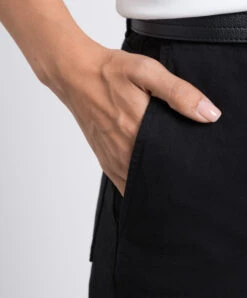 The Row Delton Black Jeans 9 The Row Delton Black Jeans -Summer Fashion Clothing 70bcb6de ca59 4c77 849e 323610aadf36