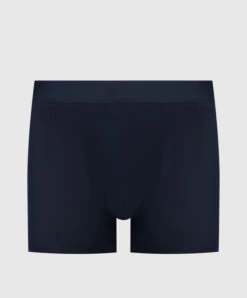 Pureness Blue Logo Boxer Briefs