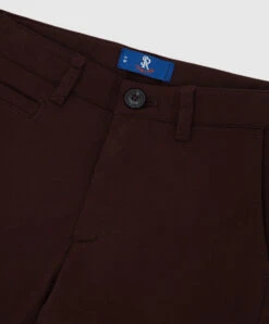 Baby Brown Trousers -Summer Fashion Clothing 72786d35 b4ac 43f7 8f9c 5a148c705765