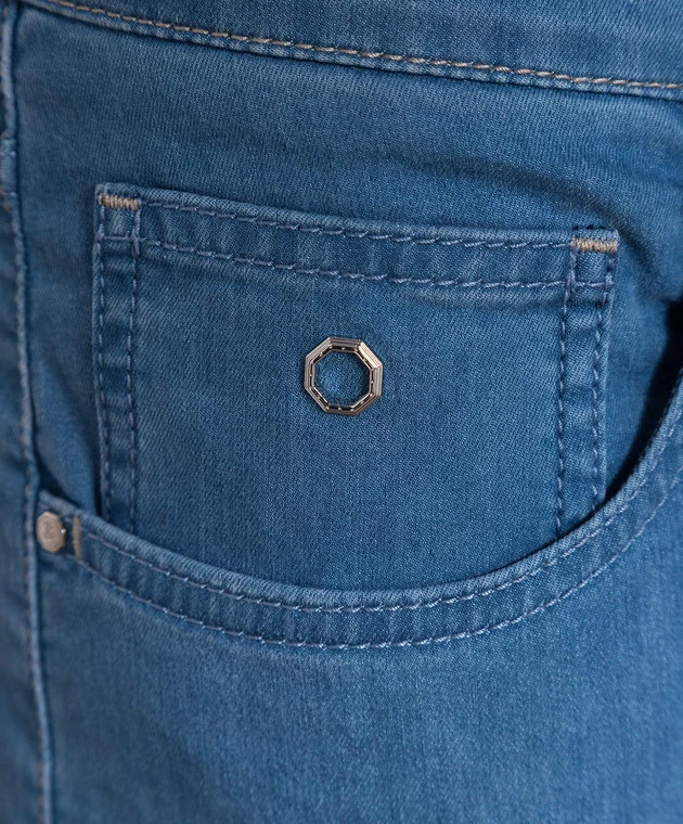 Blue Jeans 5 Blue Jeans - Image 5