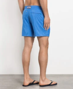 Vilebrequin Mahina Blue Swim Shorts 8 Vilebrequin Mahina Blue Swim Shorts -Summer Fashion Clothing 76fb4386 21db 4b91 803d 43c15e7fc485