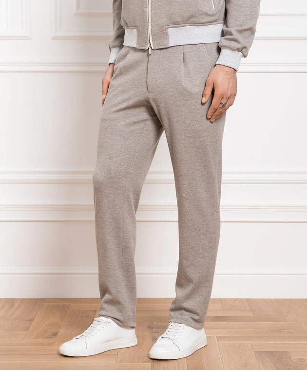 Brown Pants 3 Brown Pants - Image 3