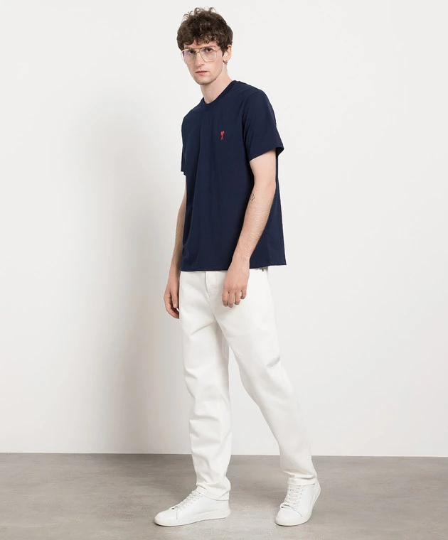 White Jeans 2 White Jeans - Image 2