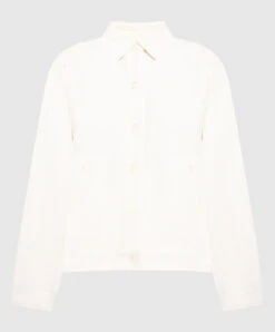 White Jacket