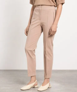 Peserico Brown Chinos -Summer Fashion Clothing 7aa6fedf 7ced 4724 bb94 e070ecaf8d20