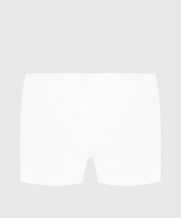 Pureness White Logo Boxer Briefs 2 Pureness White Logo Boxer Briefs - Image 2