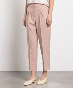 Peserico Pink Pants 7 Peserico Pink Pants -Summer Fashion Clothing 7c18b0b0 cd60 44bb 80d8 8dc74caa87c1