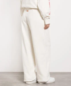 White Sports Pants -Summer Fashion Clothing 7da30241 4346 4126 b33f a96a30a2c4a6