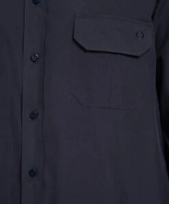 Blue Silk Shirt -Summer Fashion Clothing 7dbfb754 dcb6 4224 8eb1 7a49941a45e6