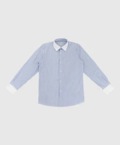 Children's Striped Shirt