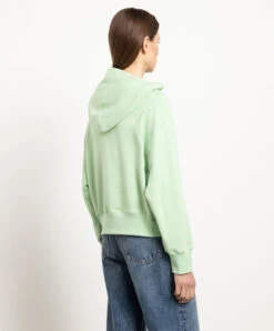 ERMANNO SCERVINO Green Sports Jacket With A Logo 8 ERMANNO SCERVINO Green Sports Jacket With A Logo -Summer Fashion Clothing 807a2524 fc70 4c78 87ce 7fe17a3f6d4e