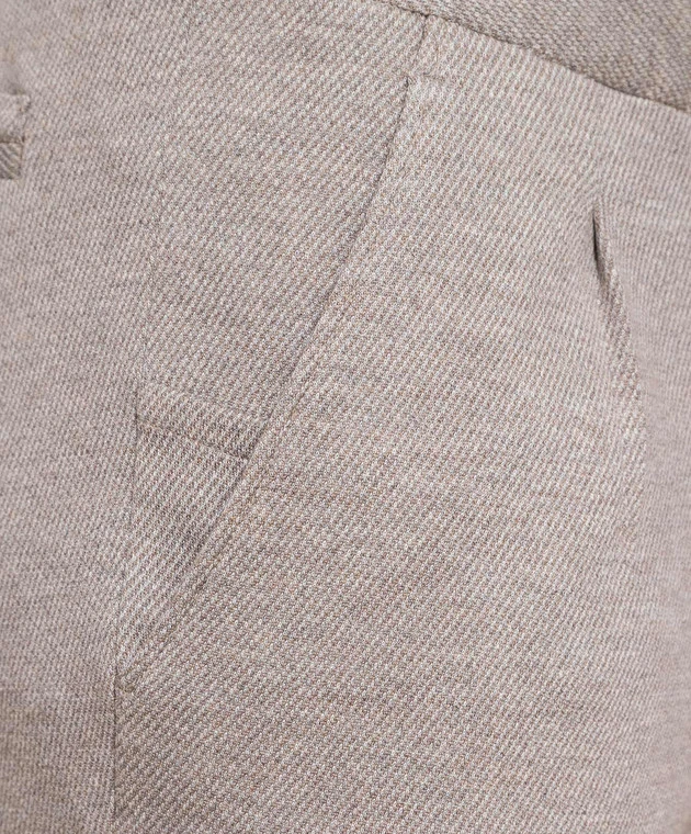 Brown Pants 5 Brown Pants - Image 5