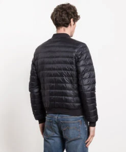 Double-sided Down Bomber -Summer Fashion Clothing 80edec71 947f 4eec 9750 1243ab865024