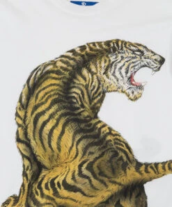 Children's White Longsleeve With Print 5 Children's White Longsleeve With Print -Summer Fashion Clothing 81f832ab 45cb 479a a67c c505036f179a