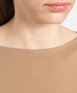 Toteme Brown Longsleeve -Summer Fashion Clothing 8224f3a3 5f4b 4733 a862 a4876be59483