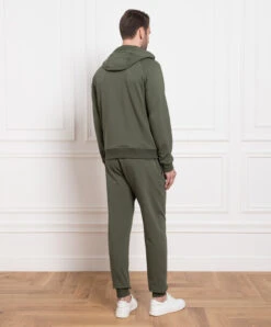 Green Sports Suit -Summer Fashion Clothing 846f1212 bafc 4282 9464 d6756895ad67