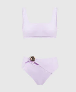 Violet Swimsuit Patrizia