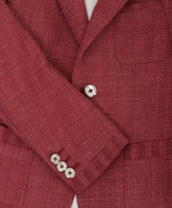 Children's Jacket In Wool And Cashmere -Summer Fashion Clothing 85880d4e 5fb1 4fd8 a847 2dd7b472bb43