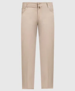 Kiton Beige Pants