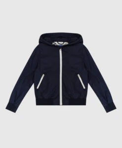 Children's Dark Blue Jacket