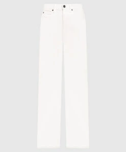 Koko White Jeans