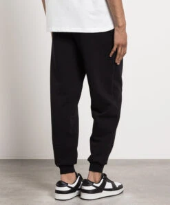 Black Logo Joggers -Summer Fashion Clothing 860d032a 6040 423e 8124 bf264a73f1f5