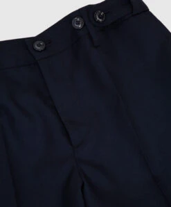 Patterned Wool And Silk Children's Trousers -Summer Fashion Clothing 8635cf14 bfb1 46dc 8af6 d3b9febbdb15