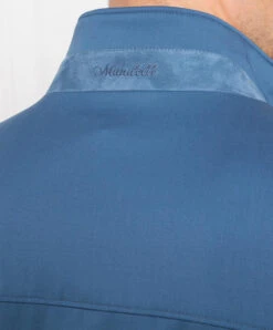 Blue Logo Wool Jacket 9 Blue Logo Wool Jacket -Summer Fashion Clothing 887765a8 7c7c 4bd8 a5bc 695b1b477d28