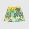 Vilebrequin Children's Swimming Shorts Jim In Print