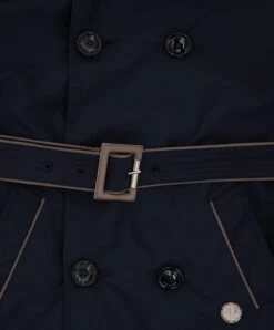 Children's Navy Blue Trench Coat -Summer Fashion Clothing 8a4997bb 7c53 45b5 b26b 4dd16933c103