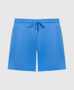 Vilebrequin Mahina Blue Swim Shorts