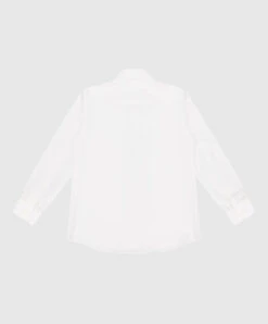 Children's White Shirt In A Geometric Pattern 4 Children's White Shirt In A Geometric Pattern -Summer Fashion Clothing 8c3842db 6eae 4f4a ab27 54b9be34e740