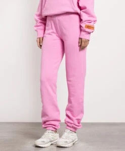 Pink Joggers With Logo Print 7 Pink Joggers With Logo Print -Summer Fashion Clothing 8cc05c12 0062 4c50 a418 986627afbd18