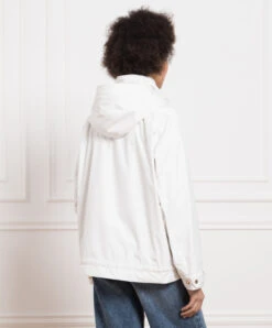 Jill's White Jacket -Summer Fashion Clothing 8e1084e6 f9ff 4e50 afe3 4e76e29670ef