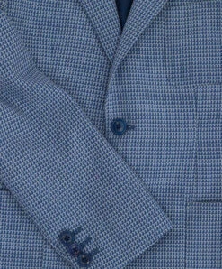 Children's Patterned Wool Blazer -Summer Fashion Clothing 8e6aba52 101f 4ab0 a6a2 360a09afc4d3