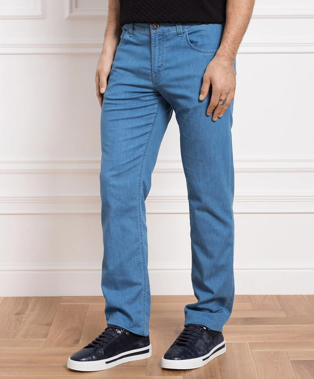 Blue Jeans 3 Blue Jeans - Image 3