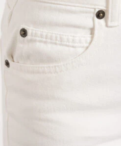 TWINSET White Jeans -Summer Fashion Clothing 90de7f52 ff7a 4e81 9f0b 6b8ab9b998d9