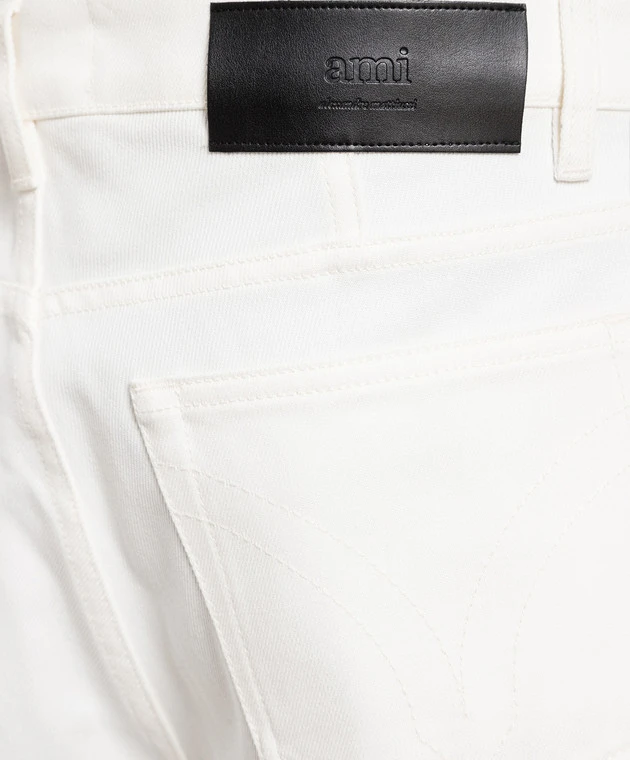 White Jeans 5 White Jeans - Image 5