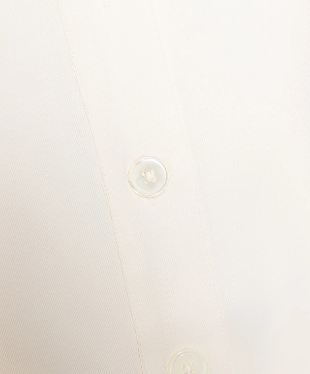 White Jacket 5 White Jacket - Image 5