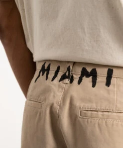 Palm Angels Brown Pants With Logo Print 9 Palm Angels Brown Pants With Logo Print -Summer Fashion Clothing 95adaf7c 71d6 4f4c 9520 812a02772a49