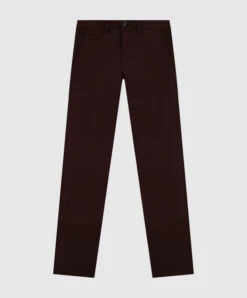 Baby Brown Trousers
