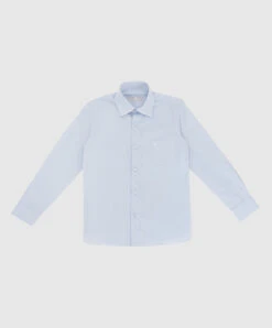 Children's Blue Shirt