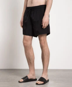 Black Swimming Shorts 7 Black Swimming Shorts -Summer Fashion Clothing 9a2bcc74 28cb 45cc 8571 35a855b99fed
