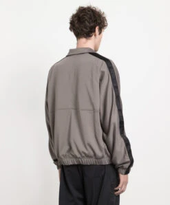 Gray Sports Jacket With A Logo 8 Gray Sports Jacket With A Logo -Summer Fashion Clothing 9b18d0f5 ae9a 4105 b570 e54681ff1194